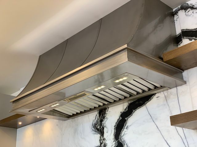 Kitchen Hood